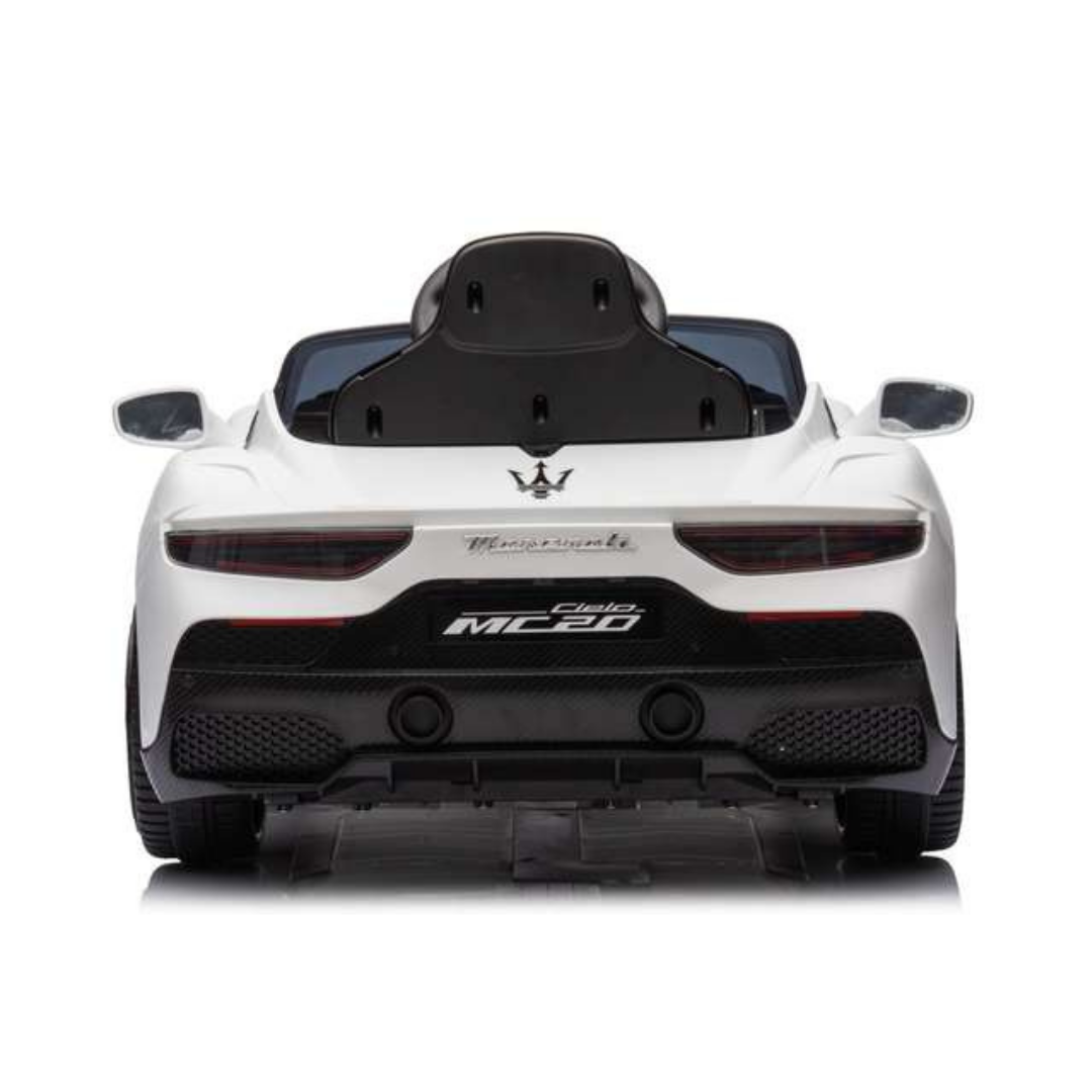 Prince Toys -sähköauto Maserati 10,8V
