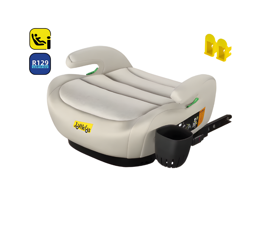OHHO - Car Seat 125-150 CM