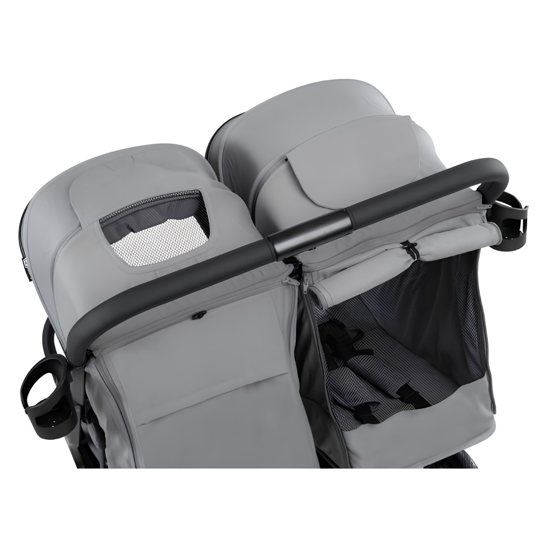 FreeON Twin Plus -tuplarattaat