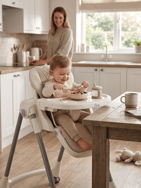 High Chairs