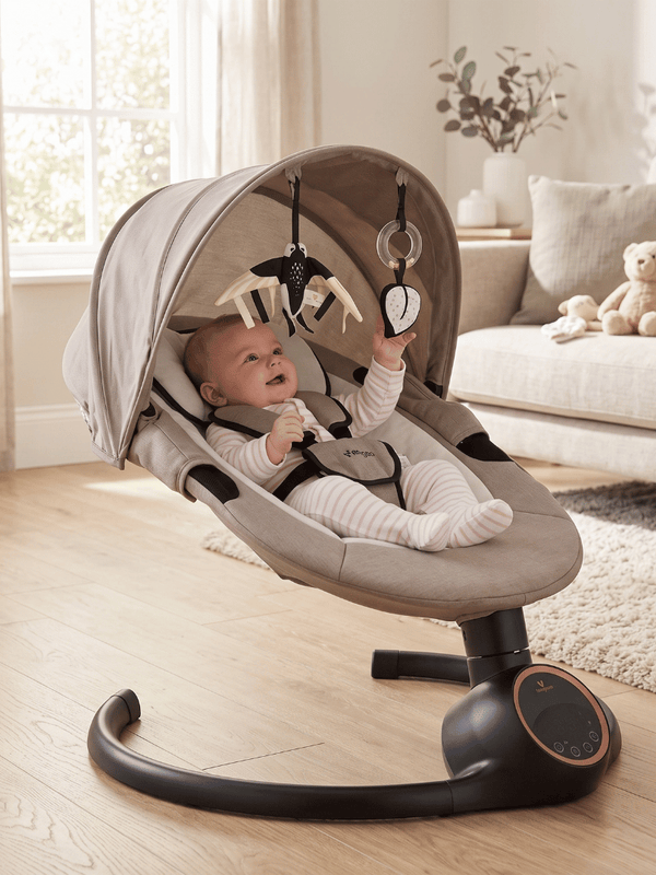 Baby Swings & Bouncers