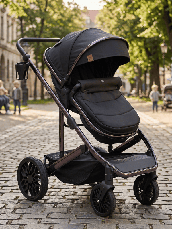 Everyday Strollers