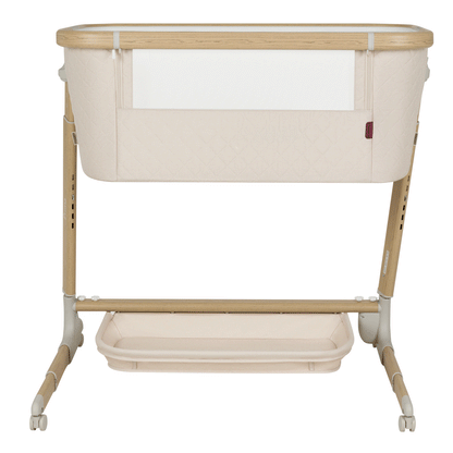 Attached crib Prima +