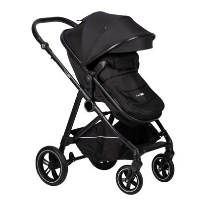 FreeON Neo 3in1 -yhdistelmävaunut
