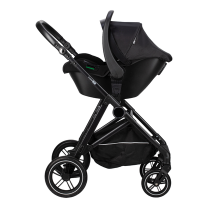 FreeON Neo 3in1 -yhdistelmävaunut