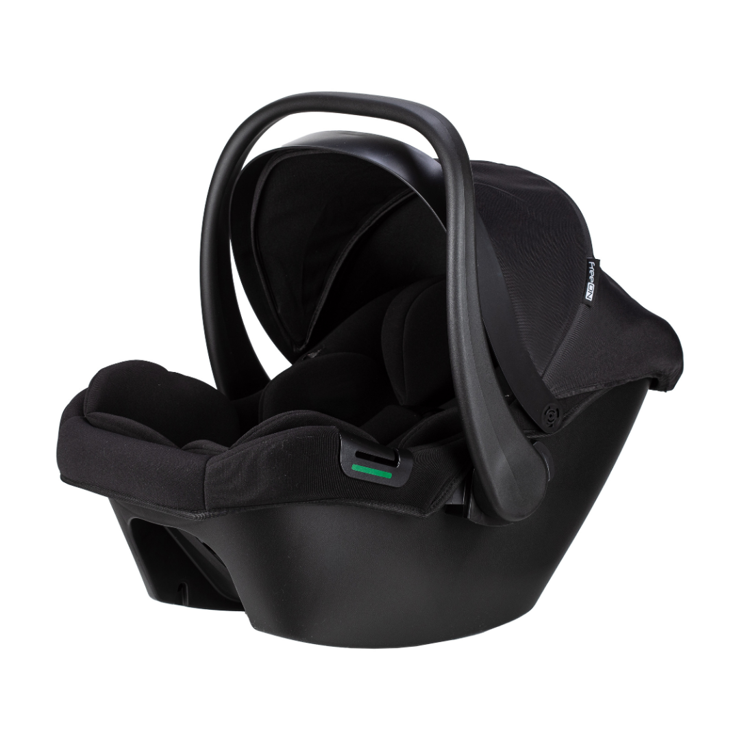 FreeON Neo 3in1 -yhdistelmävaunut
