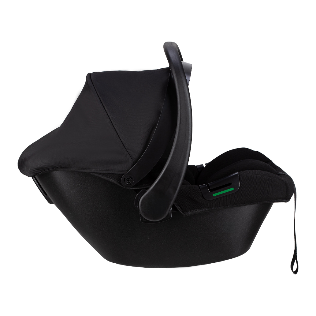 FreeON NUBE 4in1 -yhdistelmävaunut