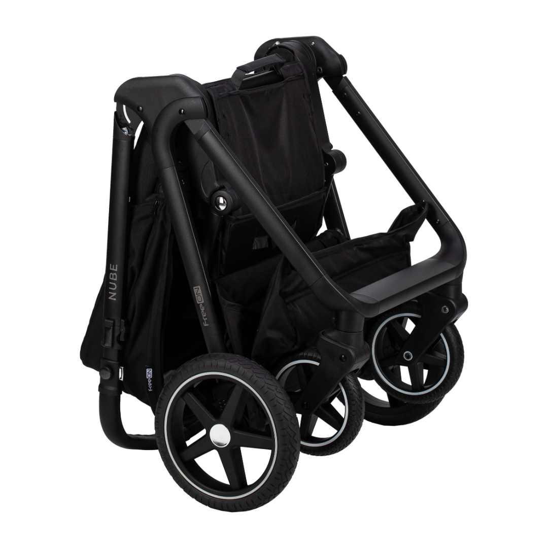 FreeON NUBE 4in1 -yhdistelmävaunut