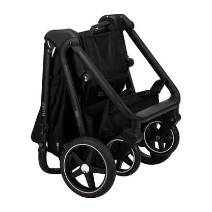 FreeON NUBE 4in1 -yhdistelmävaunut