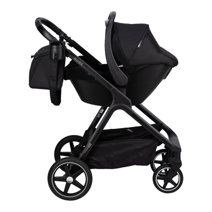 FreeON NUBE 4in1 -yhdistelmävaunut