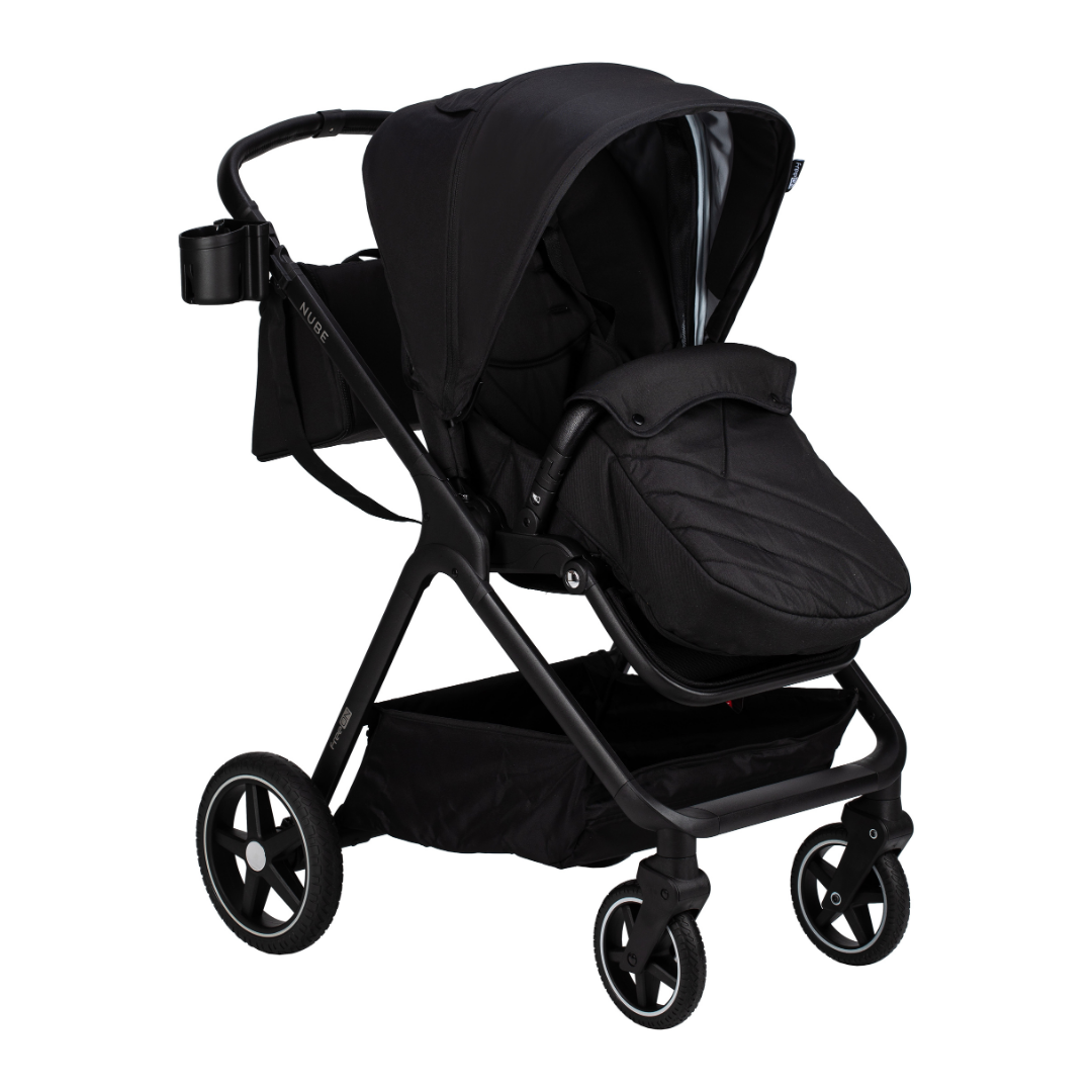 FreeON NUBE 4in1 -yhdistelmävaunut