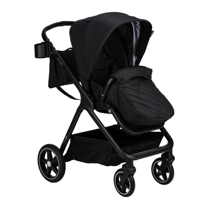 FreeON NUBE 4in1 -yhdistelmävaunut