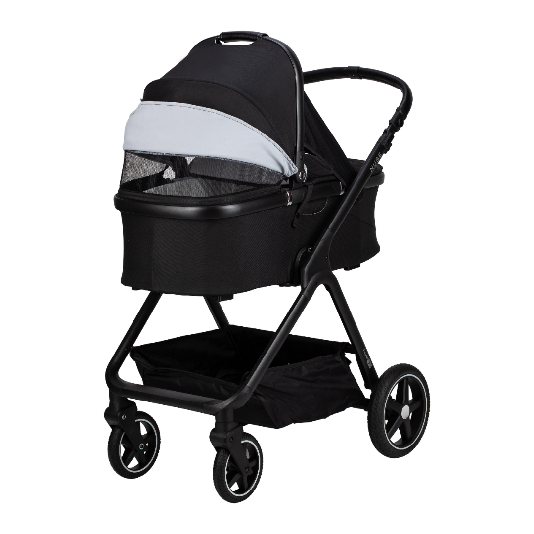 FreeON NUBE 4in1 -yhdistelmävaunut