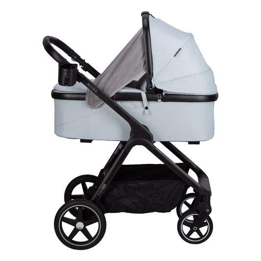 FreeON NUBE 4in1 -yhdistelmävaunut