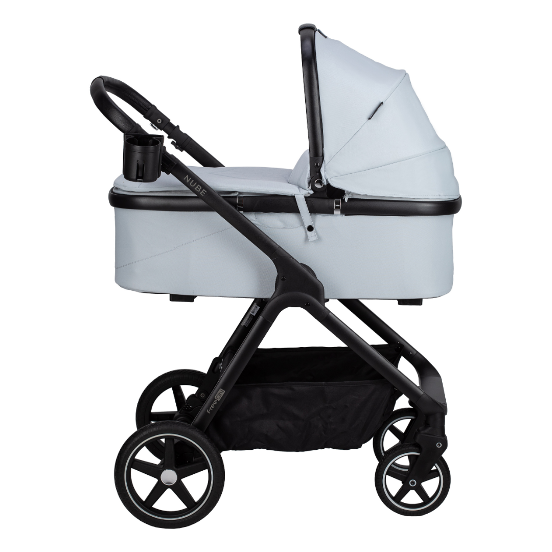 FreeON NUBE 4in1 -yhdistelmävaunut