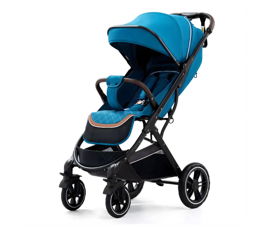 Lastenrattaat taaperoille