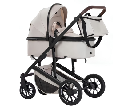 Aria 3-in-1 -yhdistelmävaunut