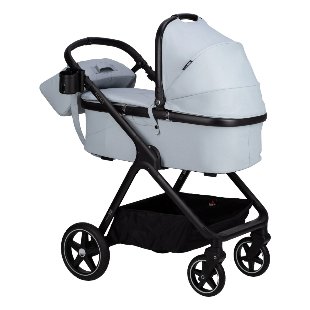 FreeON NUBE 4in1 -yhdistelmävaunut