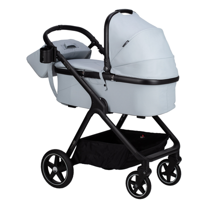 FreeON NUBE 4in1 -yhdistelmävaunut