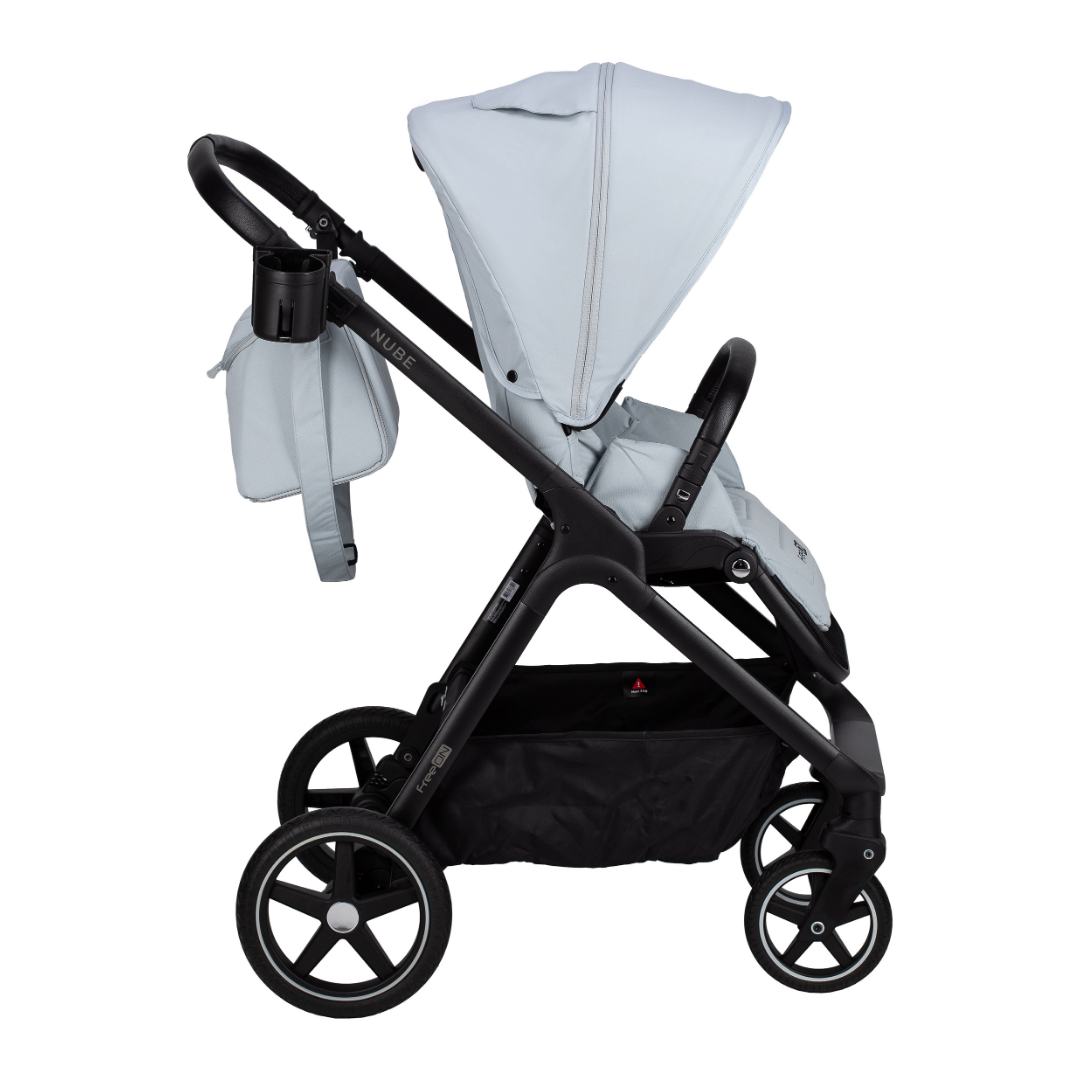 FreeON NUBE 4in1 -yhdistelmävaunut