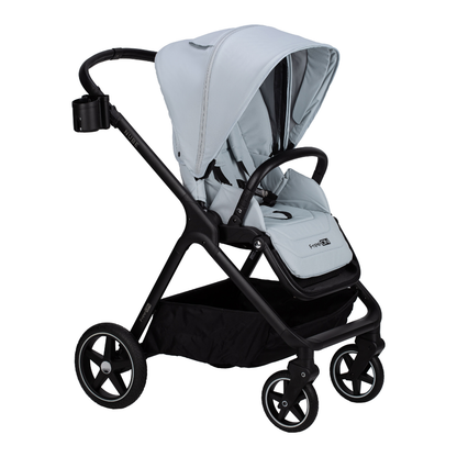 FreeON NUBE 4in1 -yhdistelmävaunut
