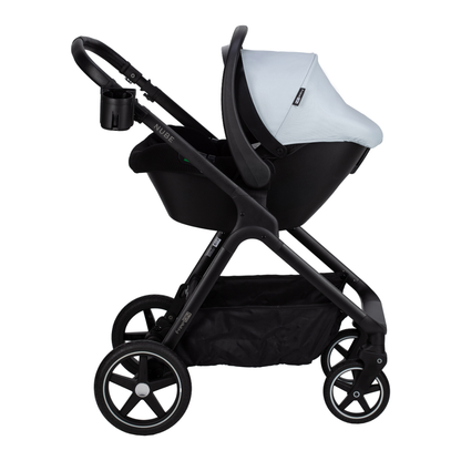 FreeON NUBE 4in1 -yhdistelmävaunut