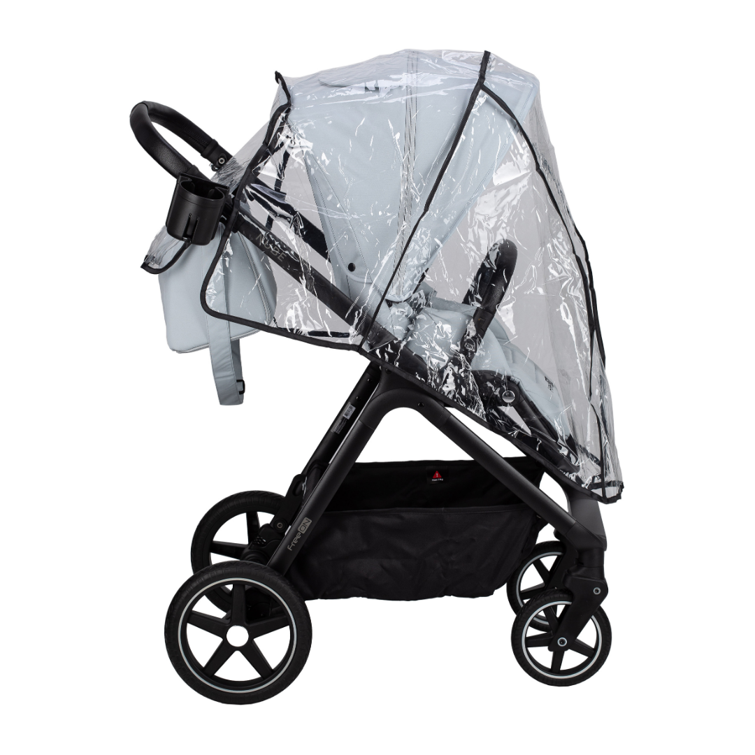 FreeON NUBE 4in1 -yhdistelmävaunut