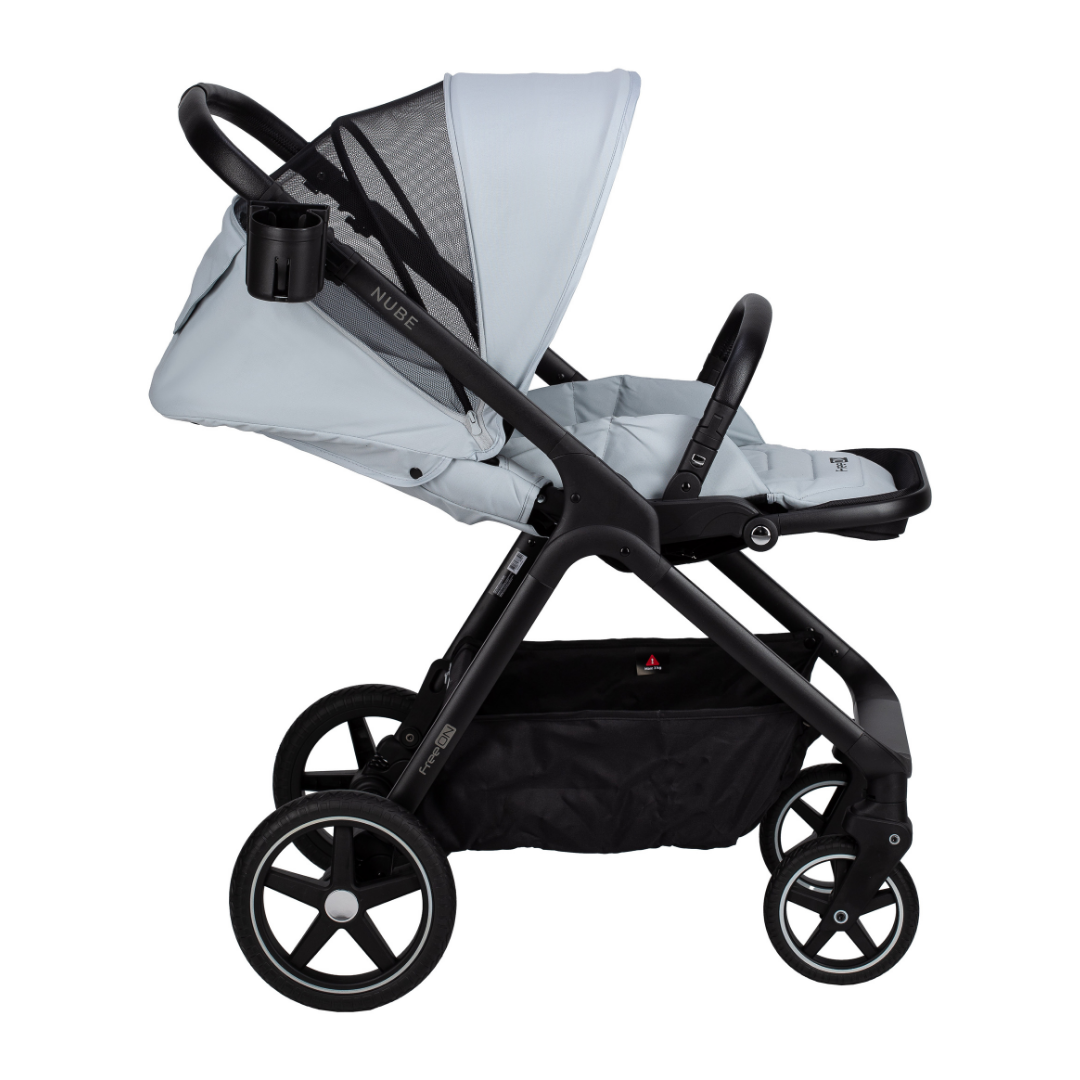 FreeON NUBE 4in1 -yhdistelmävaunut
