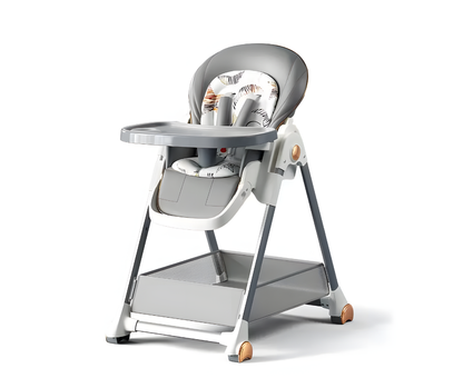 Vauvan syöttötuoli