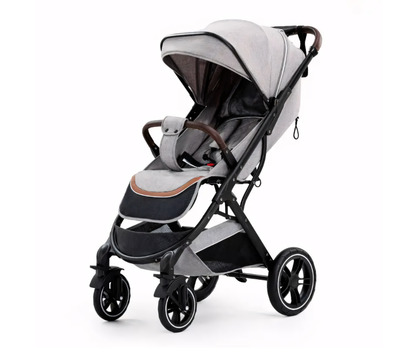 Lastenrattaat taaperoille