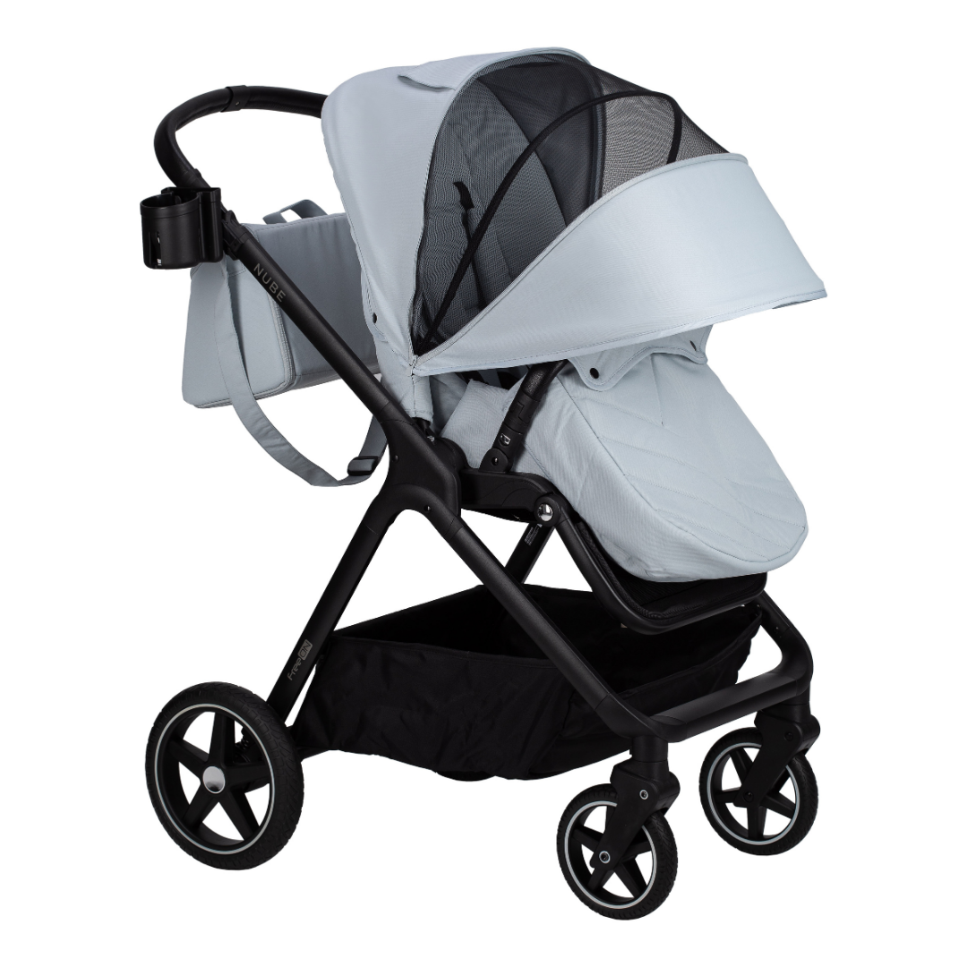 FreeON NUBE 4in1 -yhdistelmävaunut