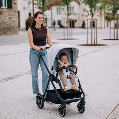 FreeON NUBE 4in1 -yhdistelmävaunut