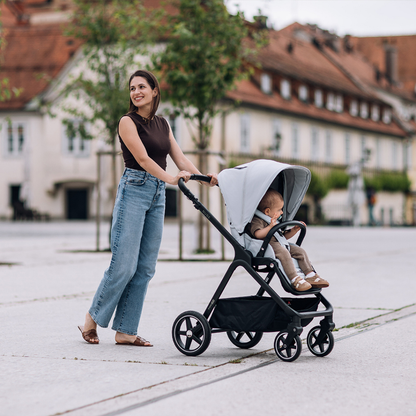 FreeON NUBE 4in1 -yhdistelmävaunut