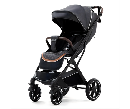 Lastenrattaat taaperoille