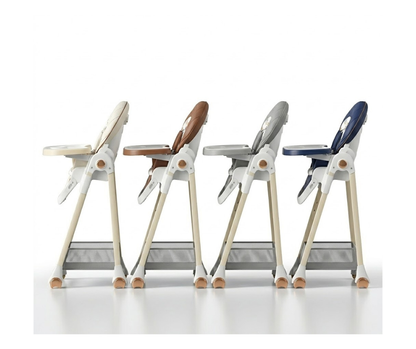 Vauvan syöttötuoli