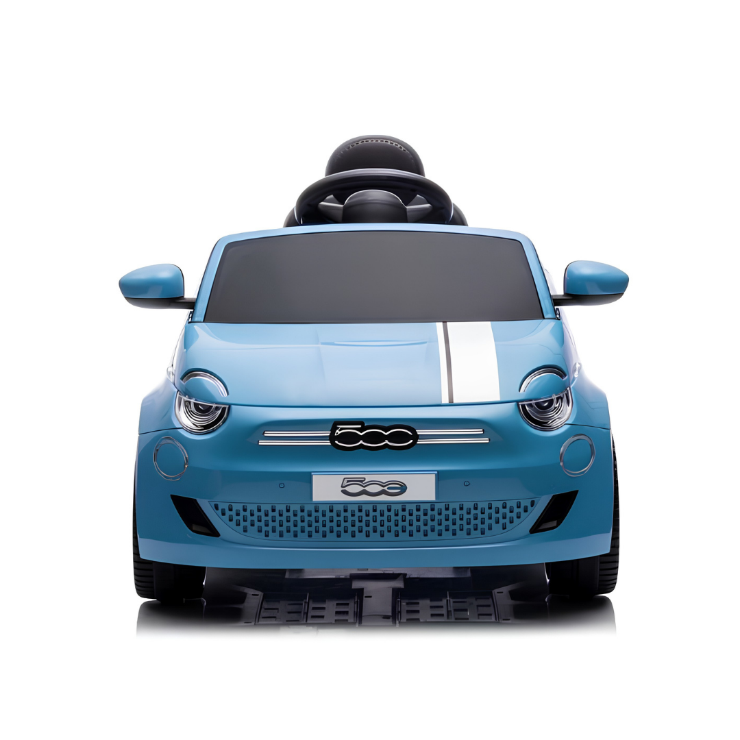 Sähköauto Fiat 12V