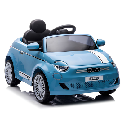 Sähköauto Fiat 12V