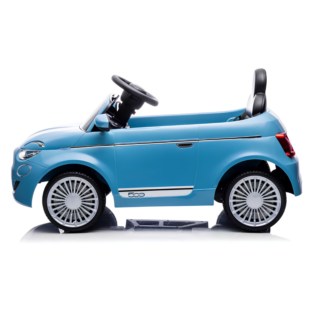 Sähköauto Fiat 12V