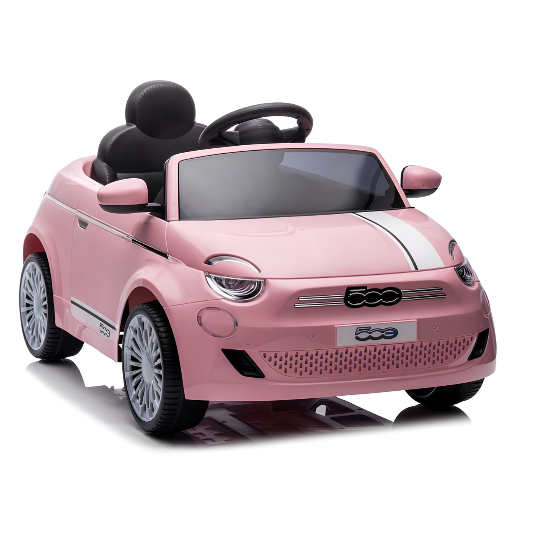 Sähköauto Fiat 12V