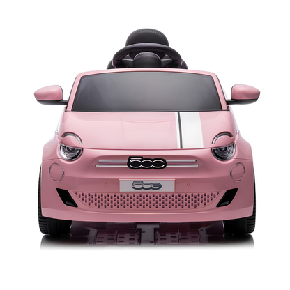 Sähköauto Fiat 12V