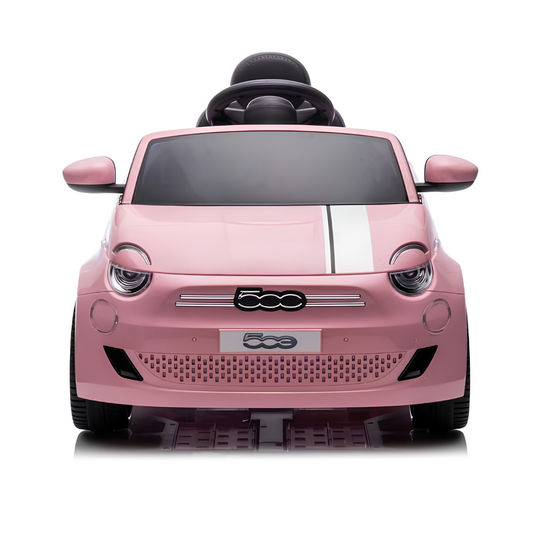 Sähköauto Fiat 12V