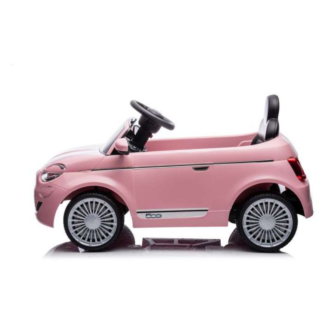 Sähköauto Fiat 12V