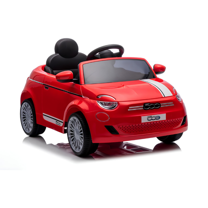 Sähköauto Fiat 12V