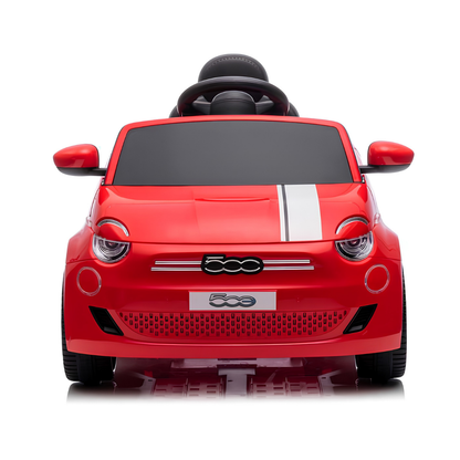Sähköauto Fiat 12V