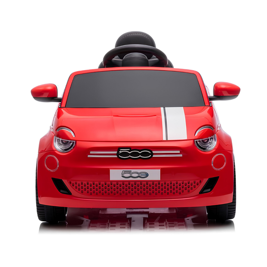 Sähköauto Fiat 12V