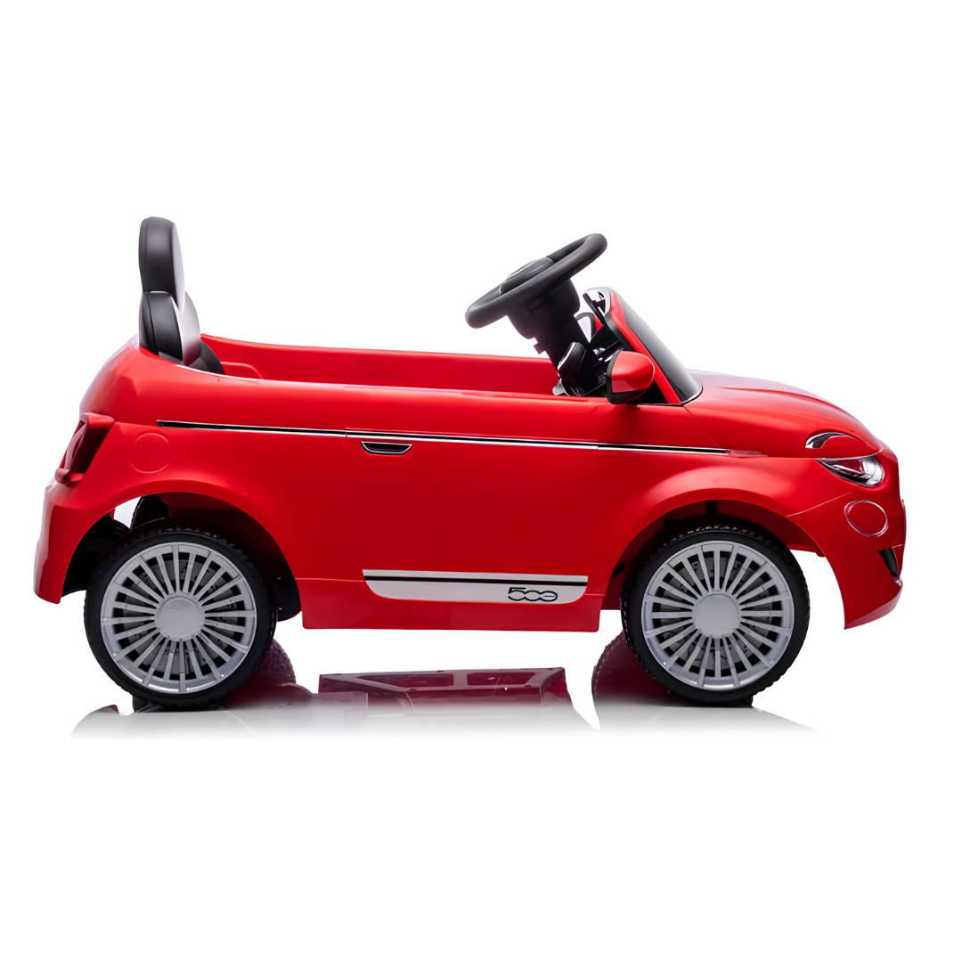 Sähköauto Fiat 12V