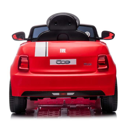 Sähköauto Fiat 12V