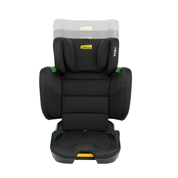 Jovikids Rober kannettava turvakaukalo, i-Size, 100-150cm