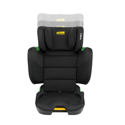 Jovikids Rober kannettava turvakaukalo, i-Size, 100-150cm