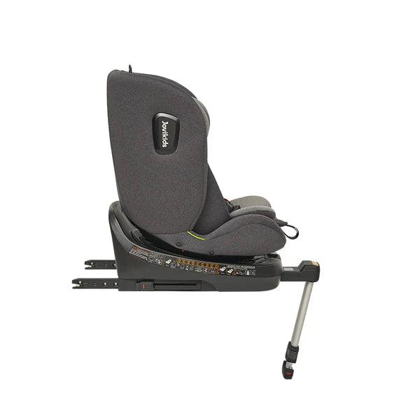 Jovikids Ranger 360° kääntyvä i-Size-turvaistuin 40-150cm